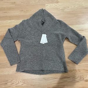 NWT Eileen Fisher sweater - merino & cashmere